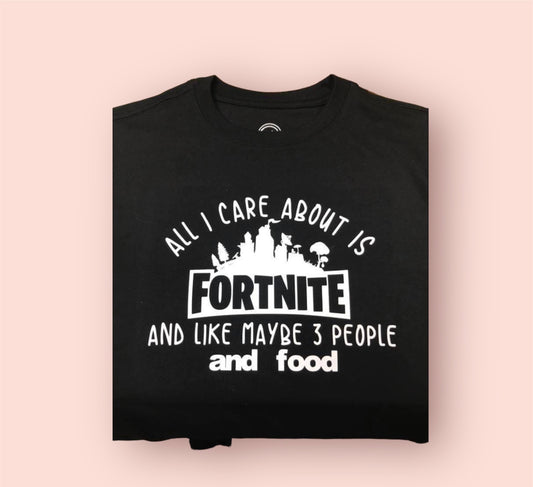 Fortnite T-Shirt