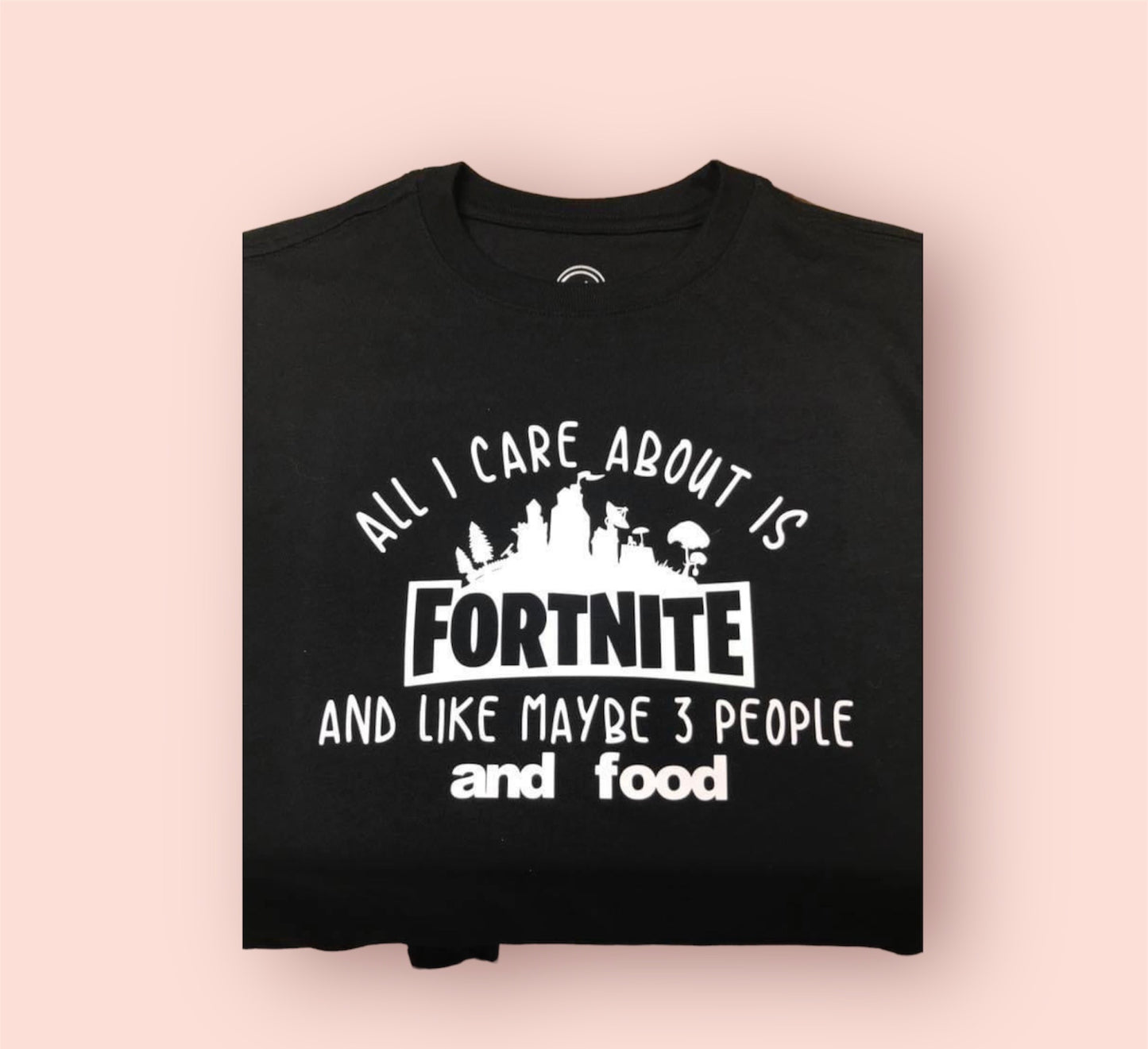 Fortnite T-Shirt